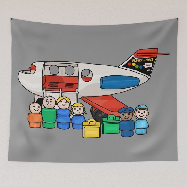 Item preview, Family Vacation designed and sold by Unhinged Heather.