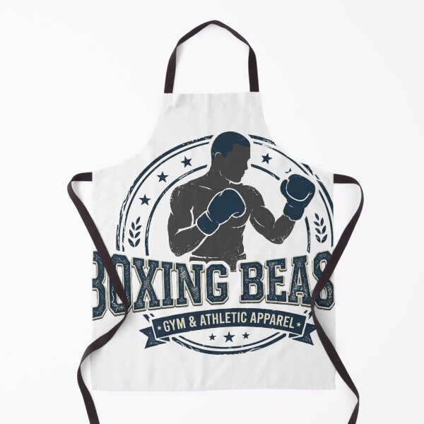 Item preview, Boxing Beast Vintage Fighter designed and sold by Martial-Art-23.