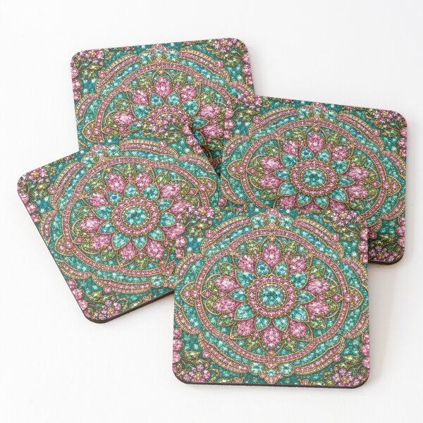 Item preview, A Garden in Paris Cherubs  designed and sold by CaseyMichelleArt.