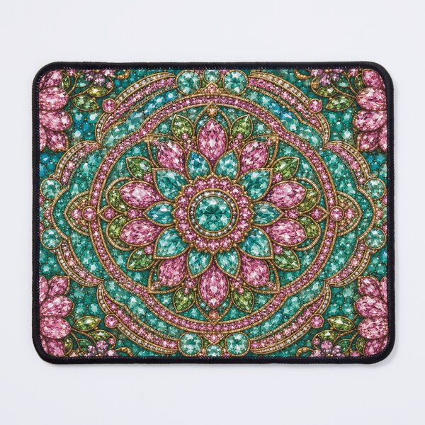Item preview, A Garden in Paris Cherubs designed and sold by CaseyMichelleArt.