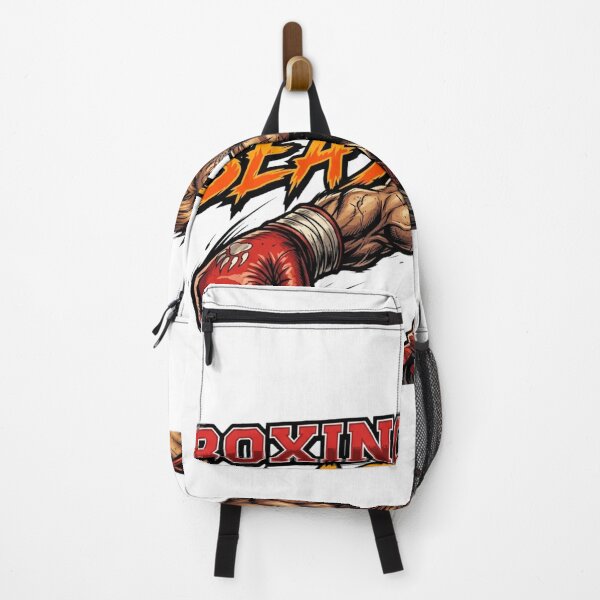 Item preview, Boxing Beast Monster Fighter designed and sold by Martial-Art-23.