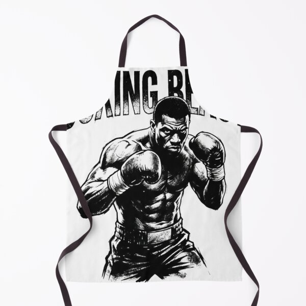 Item preview, Boxing Beast Warrior Fighter designed and sold by Martial-Art-23.