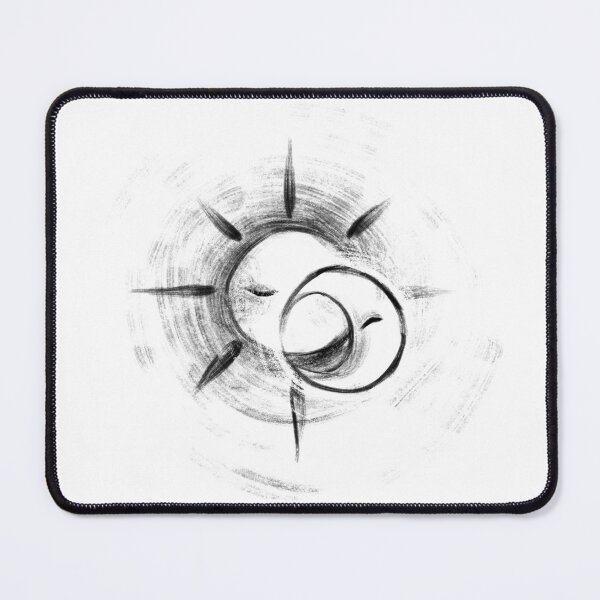Item preview, Sun and Moon designed and sold by ArtOfAthenaFall.
