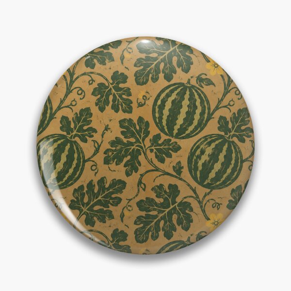 Item preview, Water melon vine designed and sold by PrestonSquires.