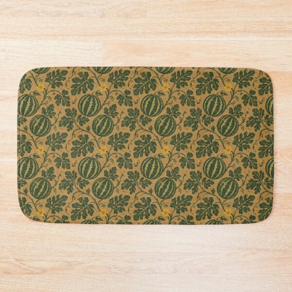 Item preview, Water melon vine designed and sold by PrestonSquires.