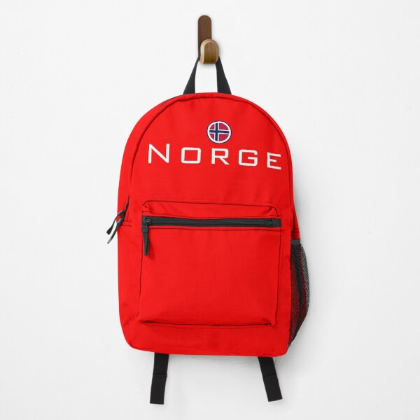 Item preview, Heia Norge Ro Ro Ro Viking Chant Norwegian Supporter designed and sold by UTkiKK.