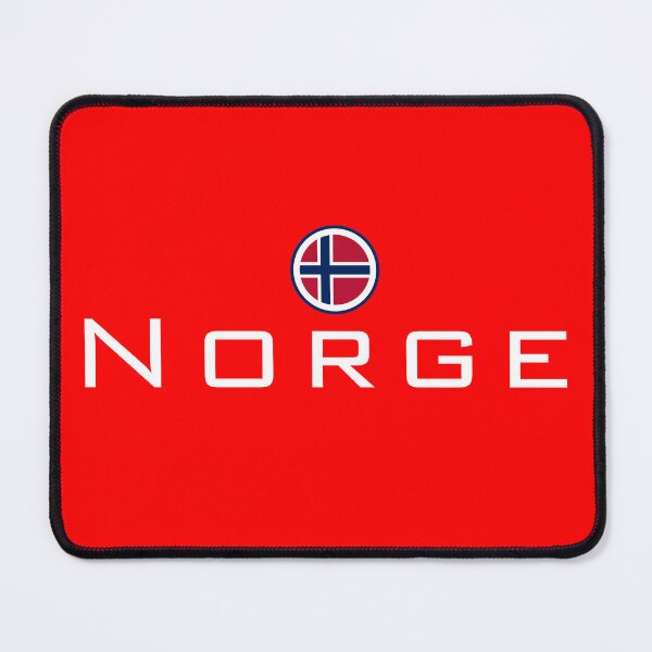 Item preview, Heia Norge Ro Ro Ro Viking Chant Norwegian Supporter designed and sold by UTkiKK.