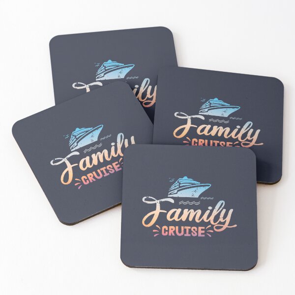 Item preview, Family Cruise Cruising Travel Vacation designed and sold by JFFStore.