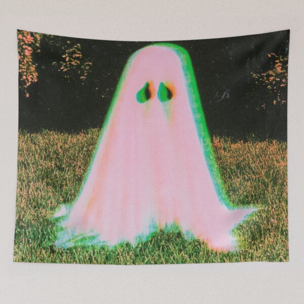 Item preview, Sad Ghost designed and sold by Gozzieshop.