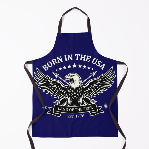 Item preview, land of the free designed and sold by kalbostyle.