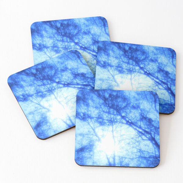 Item preview, Sunlight Through Bare Branches designed and sold by orioro.