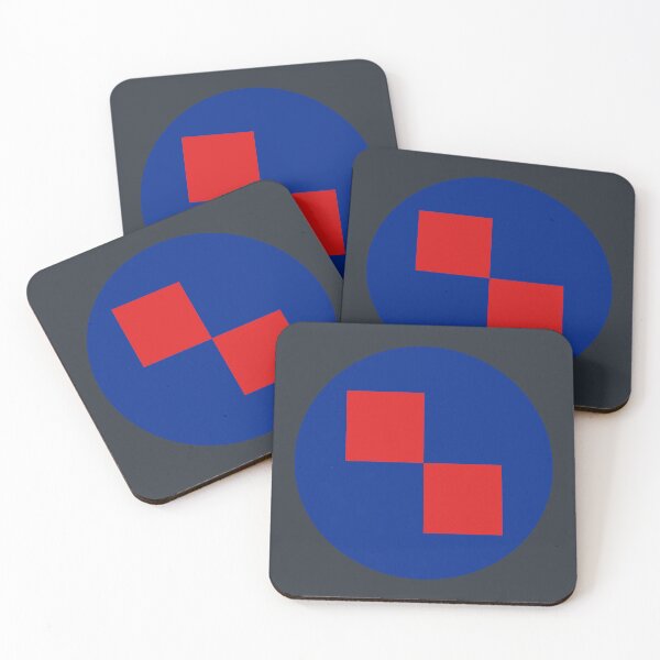 Item preview, Croatian Air Force - Roundel designed and sold by wordwidesymbols.