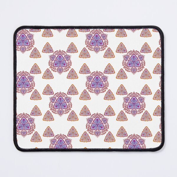 Item preview, Ancient Flowers II - Pattern designed and sold by AstralCocoa.