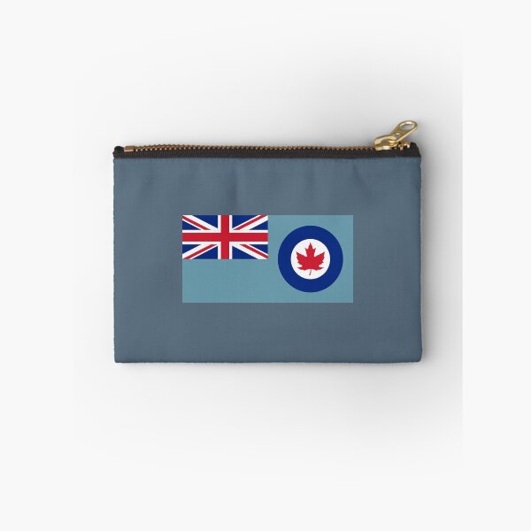 Item preview, Royal Canadian Air Force - Ensign (historical) designed and sold by wordwidesymbols.