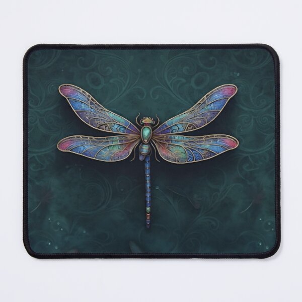 Item preview, Dragonflies designed and sold by Canopy & Canvas.