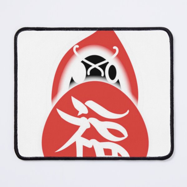 Item preview, Japanese Daruma To Make Your Dreams Come True designed and sold by stonebonnerArt.