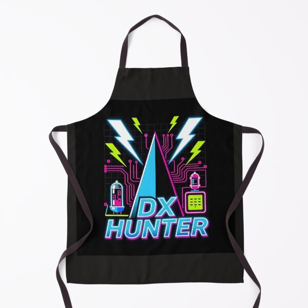 Item preview, DX Hunter designed and sold by HappyHamz.