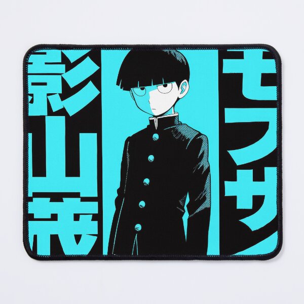 Item preview, Psychic Teen Hero  designed and sold by AnimeArsenalPrints.