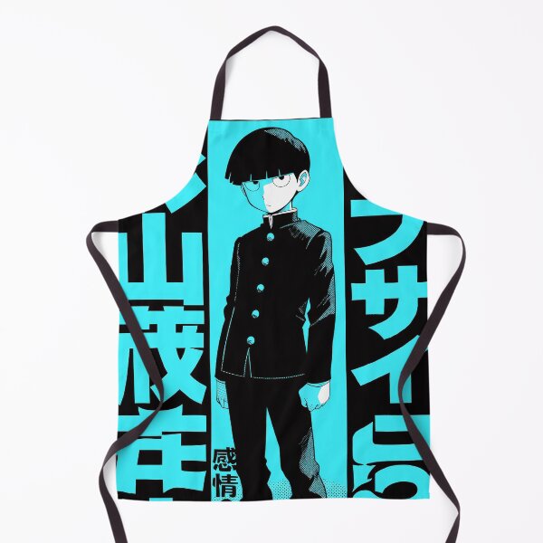 Item preview, Psychic Teen Hero designed and sold by AnimeArsenalPrints.