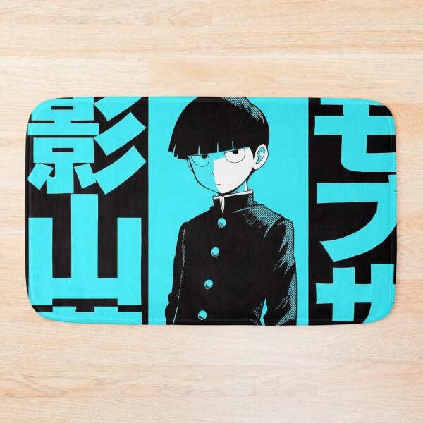Item preview, Psychic Teen Hero  designed and sold by AnimeArsenalPrints.