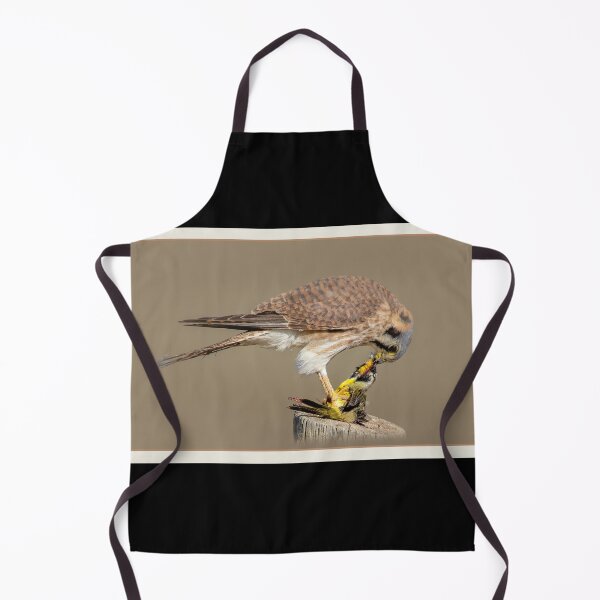 Item preview, Kestrel With Prey designed and sold by CarolM.
