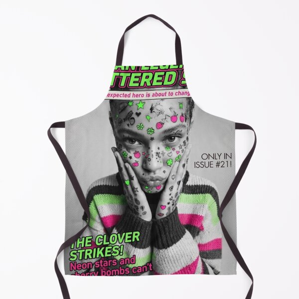 Item preview, Shattered Star: When Neon Refuses to Hide designed and sold by Print Fiction.