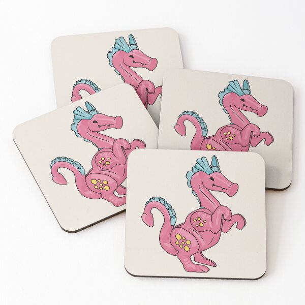 Item preview, Pink Dragon designed and sold by Unhinged Heather.