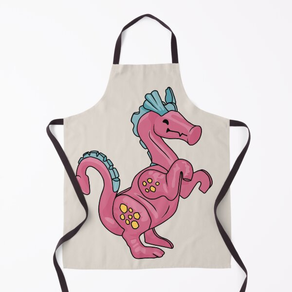 Item preview, Pink Dragon designed and sold by Unhinged Heather.