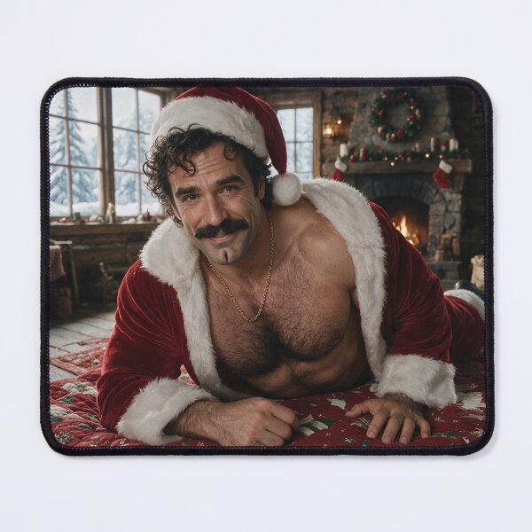 Item preview, Santa Daddy II designed and sold by dudeoir.