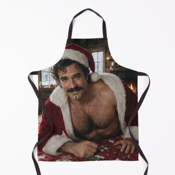 Item preview, Santa Daddy II designed and sold by dudeoir.