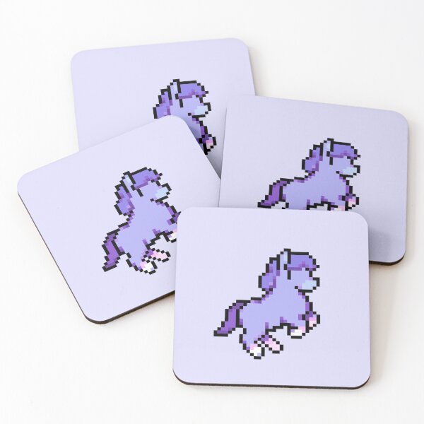 Item preview, Fields of Mistria - Mistmare - Purple designed and sold by Cosy-Migraines.