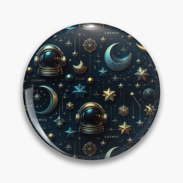 Item preview, Lost in the Infinite - Celestial Astronaut Graphic-#LostInTheInfinite # designed and sold by mo-carnival.