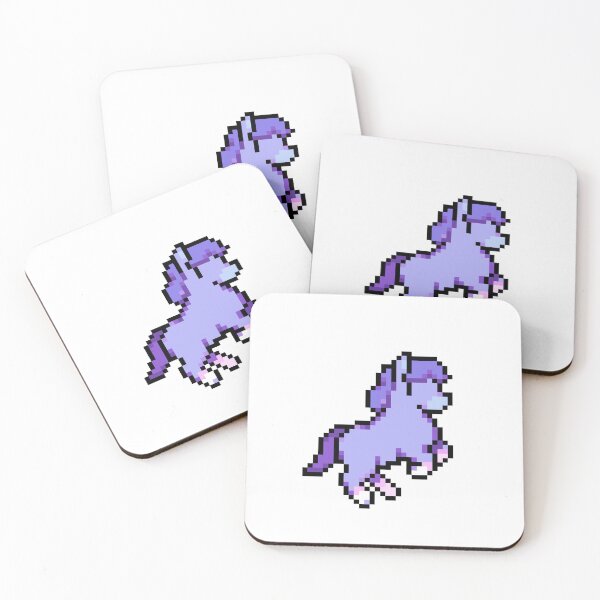 Item preview, Fields of Mistria - Mistmare designed and sold by Cosy-Migraines.