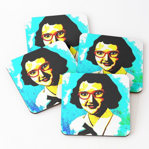 Artikelvorschau, Donna High Contrast entworfen und verkauft von AmongTheWillows.