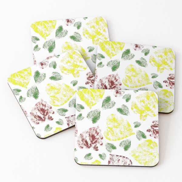 Item preview, Leaves in nature represent the phases of life designed and sold by Maricruz88hdez.