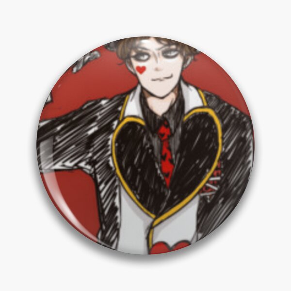 Item preview, Heart Mafia Gentleman designed and sold by GraphRealm.