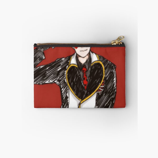 Item preview, Heart Mafia Gentleman designed and sold by GraphRealm.