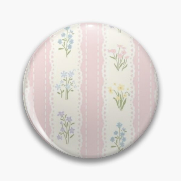 Artikelvorschau, Handyhülle mit Blumenmuster, cremefarben/rosa/pastellfarben, Afaf Bloom entworfen und verkauft von Afafbloom.