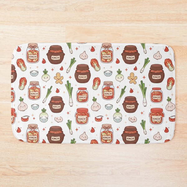 Item preview, kimchi cabbage designed and sold by 리나 .