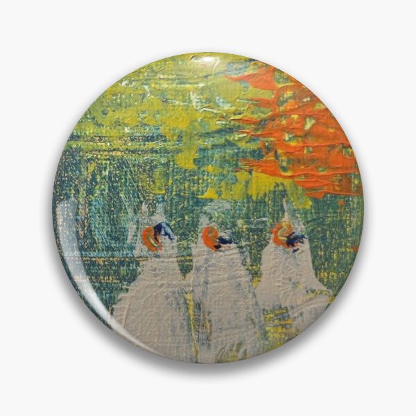 Item preview, Três Gansos (Three Geese) designed and sold by mbavaresco.