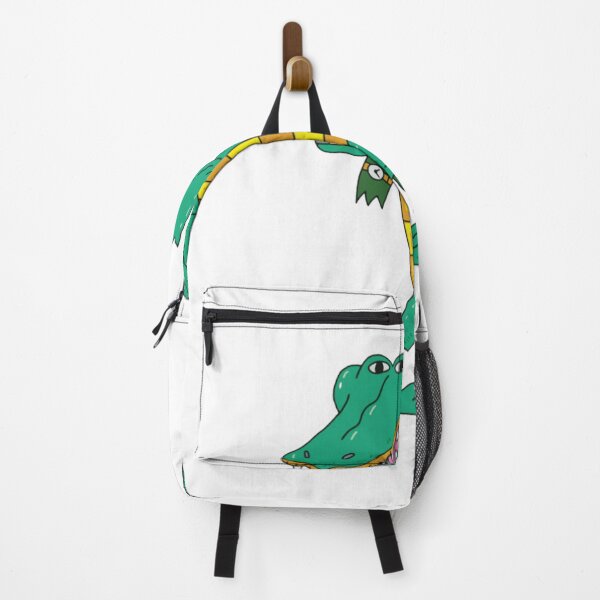 Item preview, Trendy Crocodile: Urban Chic Reptile Design Shirt designed and sold by ValentinCasevc.