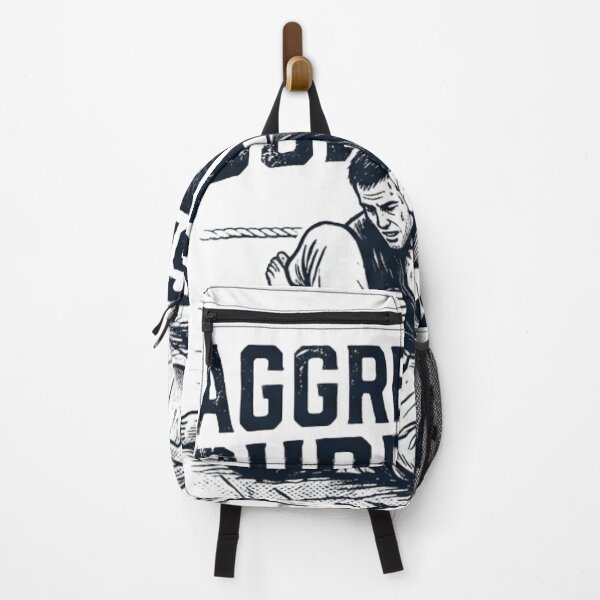Item preview, Aggressive Cuddling Vintage BJJ designed and sold by Martial-Art-23.