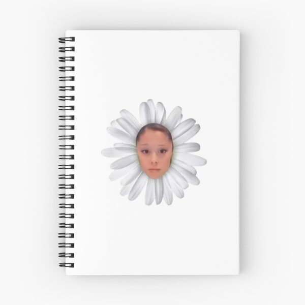 Item preview, Ariana Grande Petal Flower Sticker  designed and sold by nadsdesigns17.