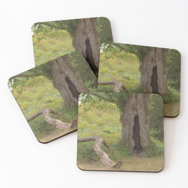 Item preview, Woodland Magic designed and sold by Christine Lake.