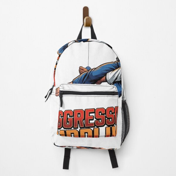 Item preview, Aggressive Cuddling Grappling Fighter designed and sold by Martial-Art-23.