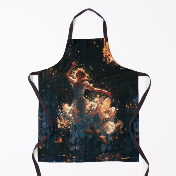 Item preview, The Fire That Taught Her to Fly designed and sold by oanaunciuleanu.