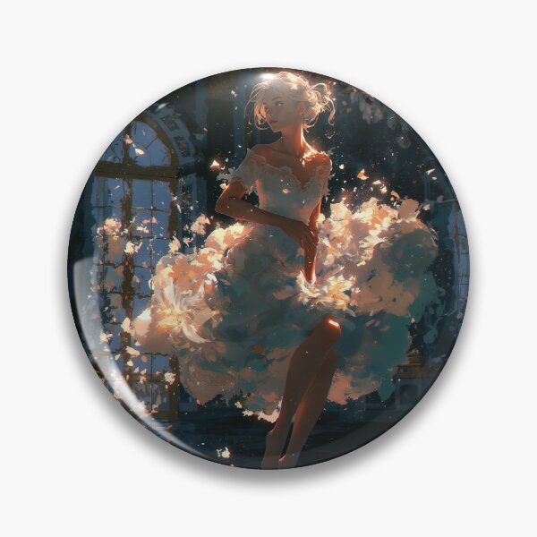 Item preview, The Fire That Taught Her to Fly designed and sold by oanaunciuleanu.