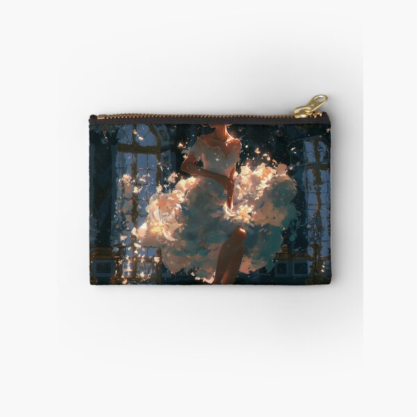 Item preview, The Fire That Taught Her to Fly designed and sold by oanaunciuleanu.