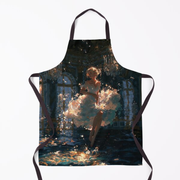 Item preview, The Fire That Taught Her to Fly designed and sold by oanaunciuleanu.