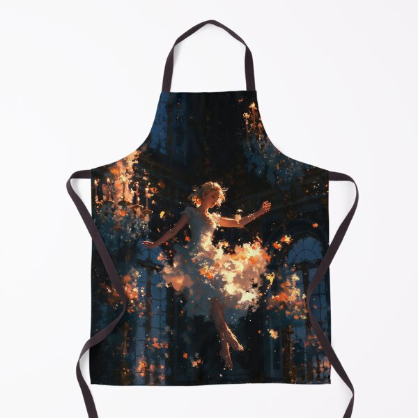 Item preview, The Fire That Taught Her to Fly designed and sold by oanaunciuleanu.